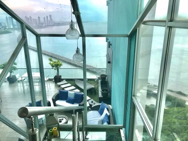 Venta Apartamento en Coco del Mar Ocean Sky IH25-3757 - Imagen 17