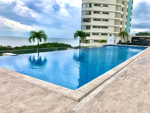 Venta Apartamento en Coco del Mar Ocean Sky IH25-3757 - Imagen 4