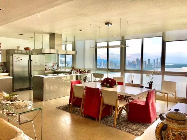 Venta Apartamento en Coco del Mar Ocean Sky IH25-3757 - Imagen 2