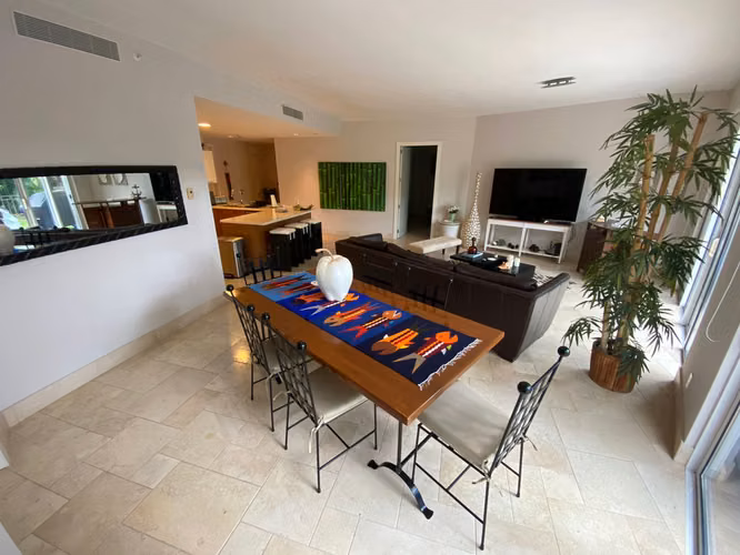 Apartamento en Puerta del Mar, Puntarena Ocean Village | Buenaventura - Imagen 2