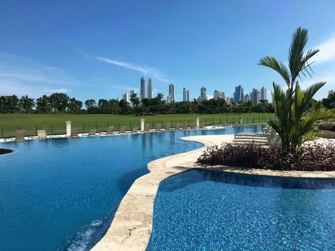 Santa María | P.H. The Reserve | 3Rec 270m² ($4,500) - Imagen 14
