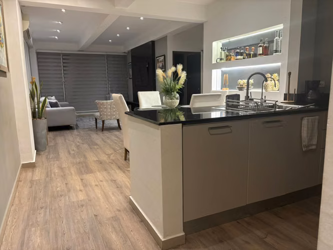 Apartamento en Parque Lefevre | Vista al Parque Omar - Imagen 3