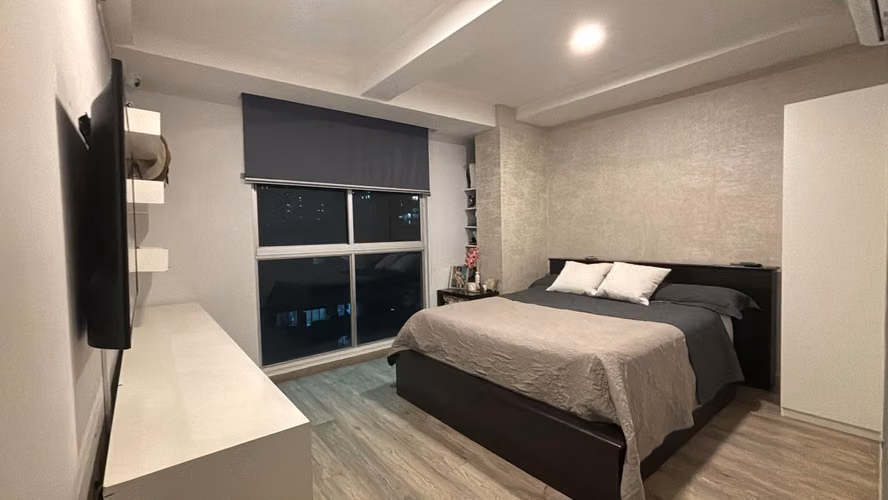 Apartamento en Parque Lefevre | Vista al Parque Omar - Imagen 6