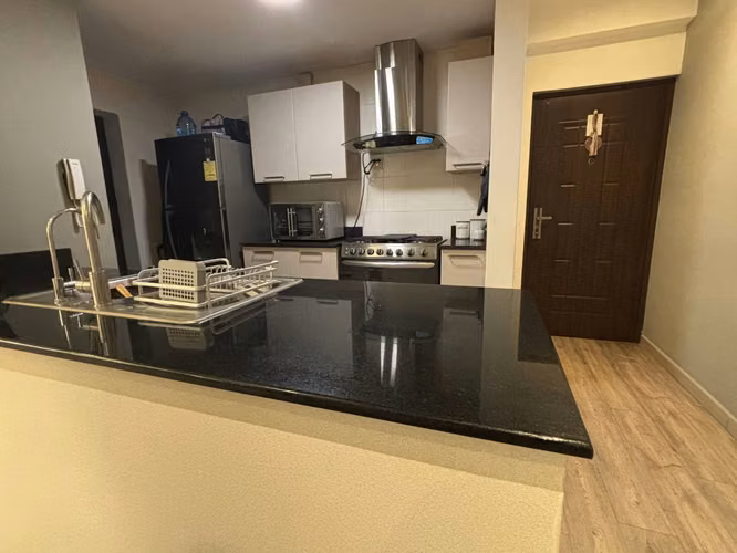 Apartamento en Parque Lefevre | Vista al Parque Omar - Imagen 4