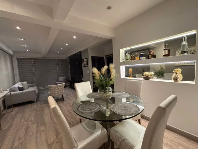 Apartamento en Parque Lefevre | Vista al Parque Omar - Imagen 2