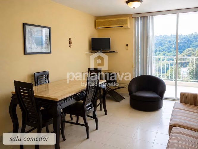Venta Apartamento Edison Park