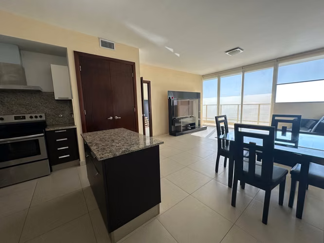 Apartamento en Oceanaire | Punta Pacífica - Imagen 2