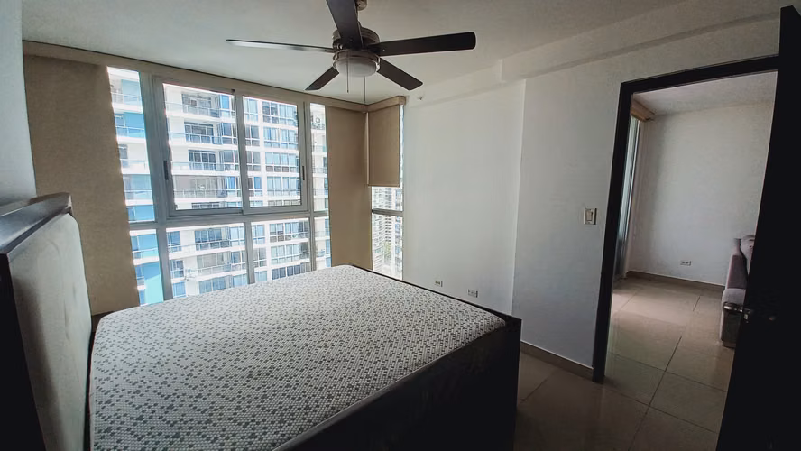 Venta Apartamento Bella Vista  Parque Urraca - Imagen 8