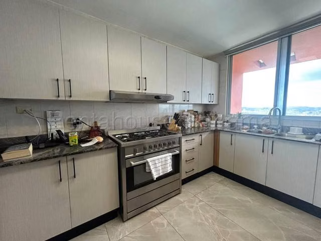 Alquiler Apartamento amoblado en Vertikal Costa del Este IH27-1592 - Imagen 6