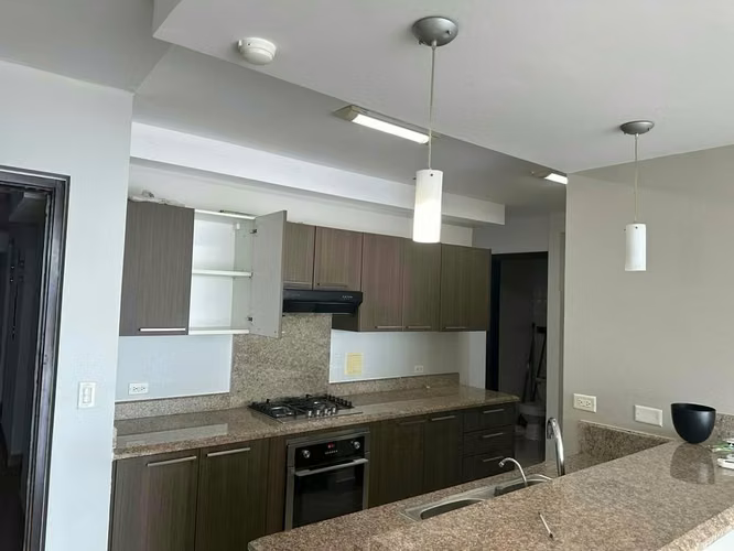 Costa del Este | P.H. Top Towers | 2Rec 130m² ($1,700) - Imagen 14