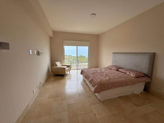 Apartamento en Buenaventura | Ventanas al Mar 2, Puntarena Ocean Village