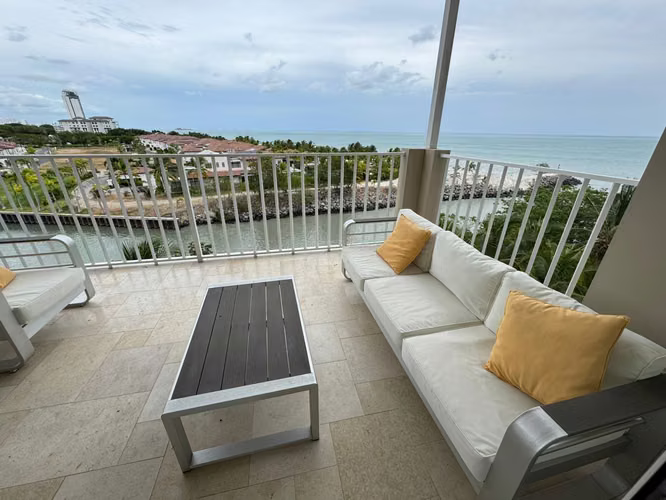 Apartamento en Buenaventura | Ventanas al Mar 2, Puntarena Ocean Village