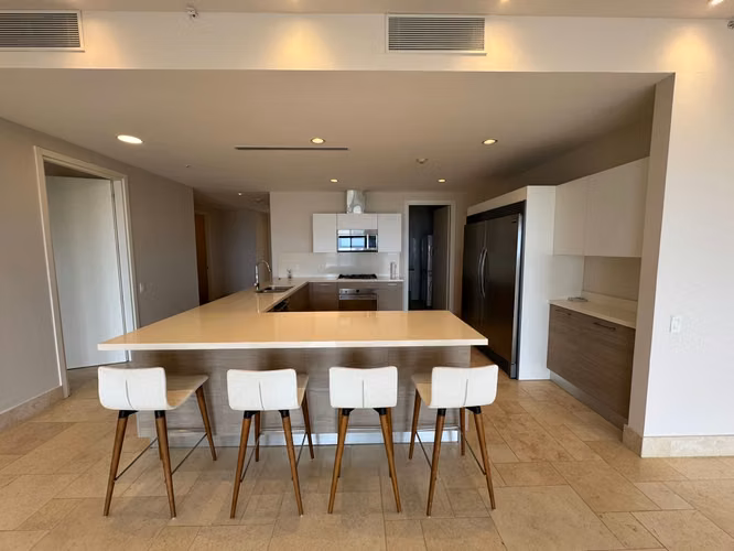 Apartamento en Buenaventura | Ventanas al Mar 2, Puntarena Ocean Village