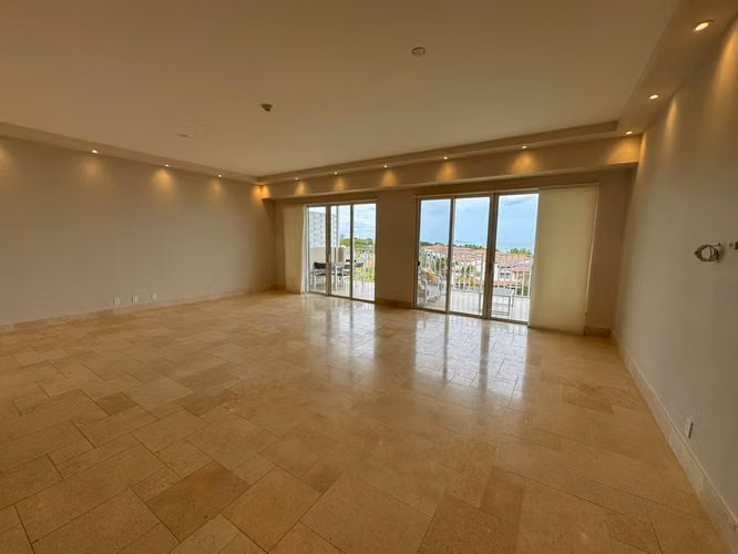 Apartamento en Buenaventura | Ventanas al Mar 2, Puntarena Ocean Village