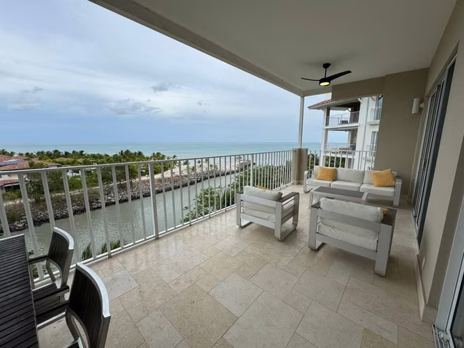 Apartamento en Buenaventura | Ventanas al Mar 2, Puntarena Ocean Village