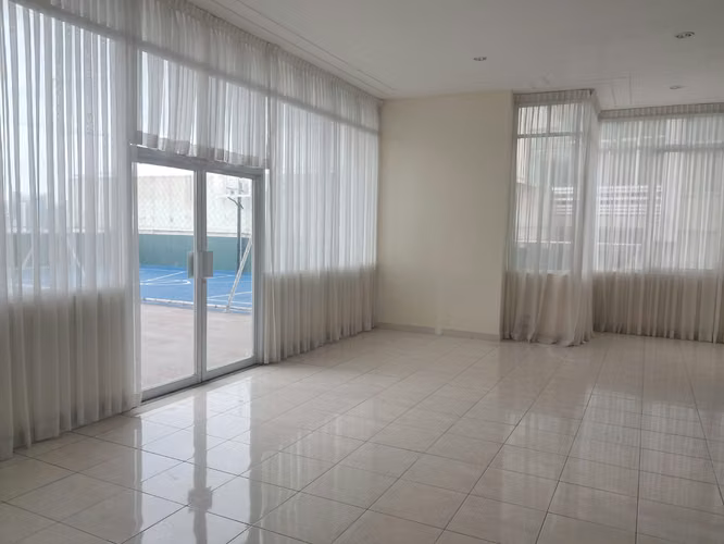 EDISON PARK - VIVENDI TOWERS - 3 RECAMARAS + BALCON + PISO ALTO - Imagen 17