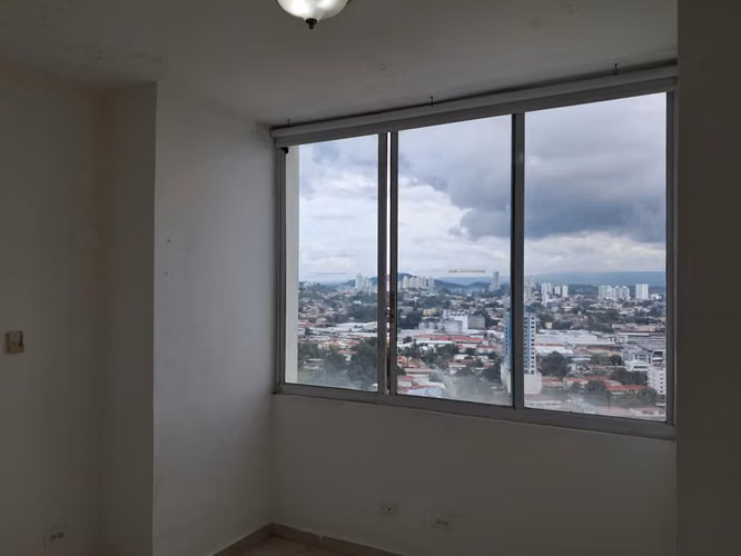 EDISON PARK - VIVENDI TOWERS - 3 RECAMARAS + BALCON + PISO ALTO - Imagen 11