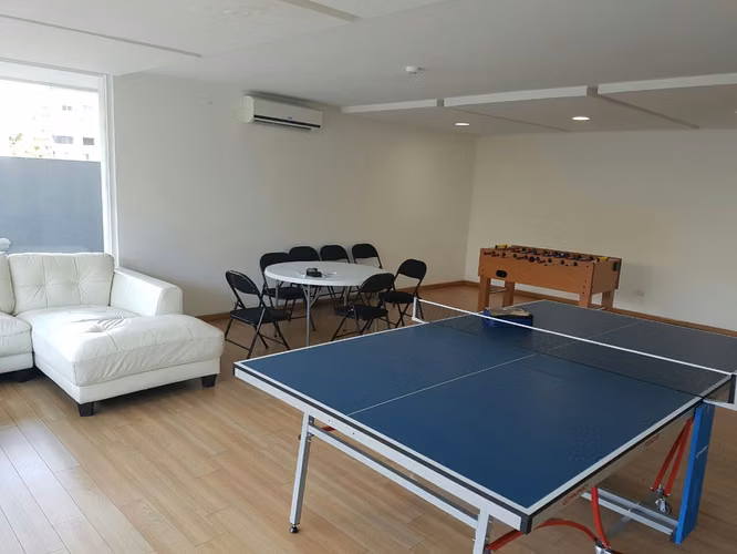Vendo Apartamento en El Cangrejo - Imagen 18