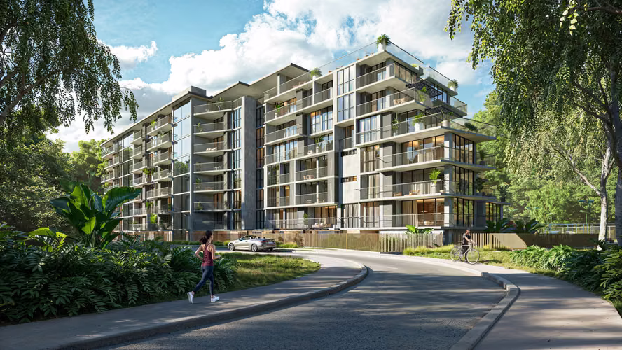 VIVE O INVIERTE EN AMADOR PRE-VENTA - Imagen 17