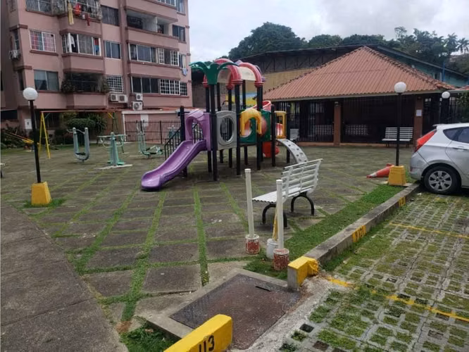 Venta Apartamento Bella Vista  La Cresta - Imagen 16