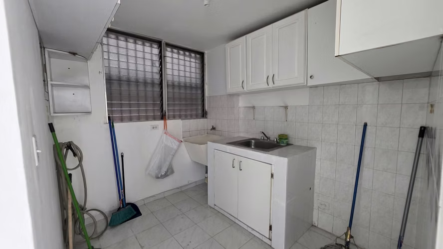Venta Apartamento Bella Vista  La Cresta - Imagen 5
