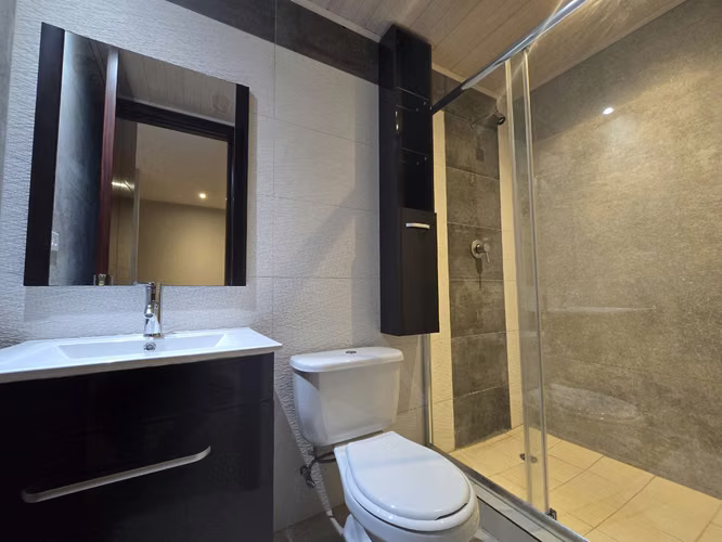 APARTAMENTO AMUEBLADO EN ALQUILER DE 2 RECÁMARAS EN BELLA VISTA – $850 - Imagen 6