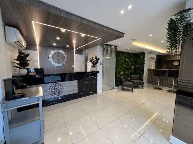 APARTAMENTO AMUEBLADO EN ALQUILER DE 2 RECÁMARAS EN BELLA VISTA – $850 - Imagen 8