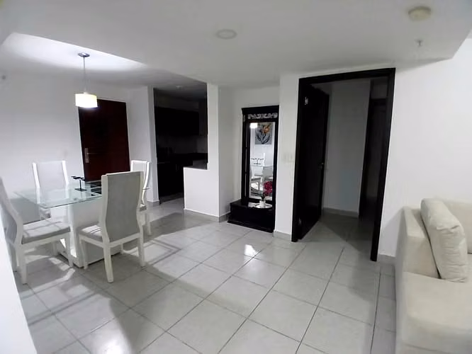 OPORTUNIDAD, ALQUILER. Via España, 1.050 USD Amoblado. - Imagen 2