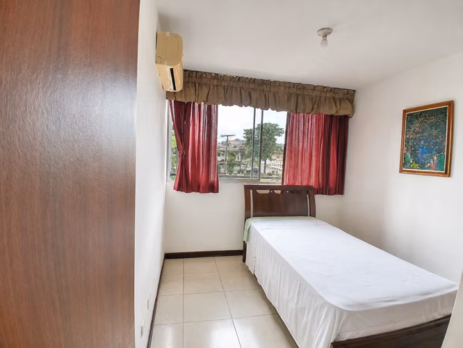 Apartamento en Venta en PH Altavista Tower – El Bosque