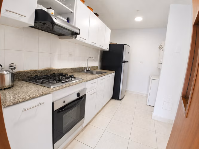 Apartamento en Venta en PH Altavista Tower – El Bosque