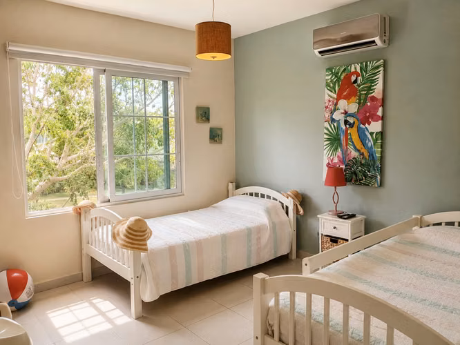 Alquiler 12 meses $2,000: apto 3 rec en Bijao, playa y golf - Imagen 6