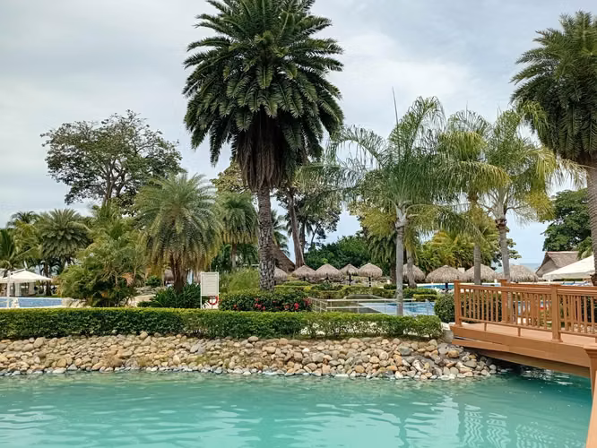 Alquiler 12 meses $2,000: apto 3 rec en Bijao, playa y golf - Imagen 11
