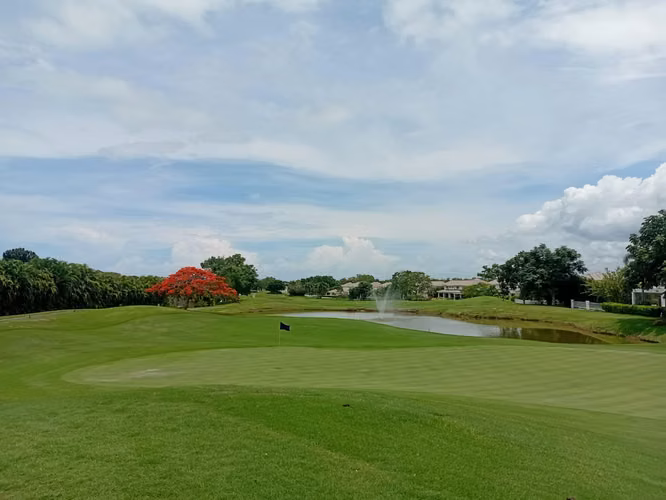Alquiler 12 meses $2,000: apto 3 rec en Bijao, playa y golf - Imagen 10