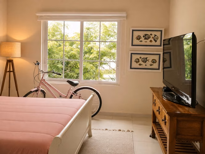 Alquiler 12 meses $2,000: apto 3 rec en Bijao, playa y golf - Imagen 9