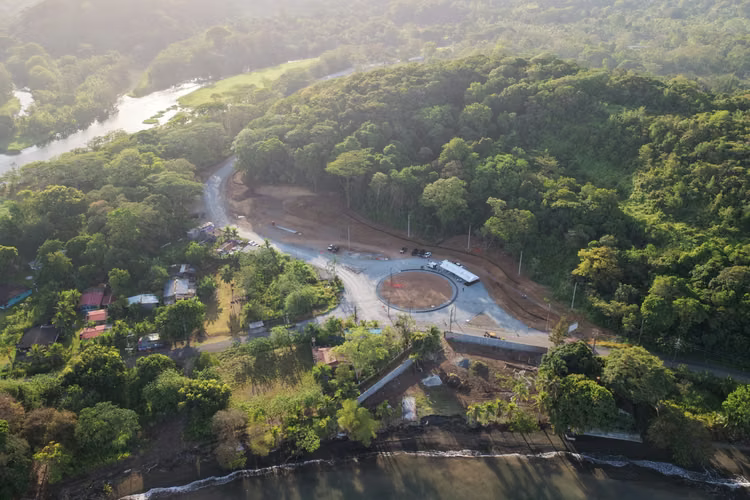 VENTA TERRENO COLÓN FRENTE A CARRETERA ECOLÓGICA - Imagen 16