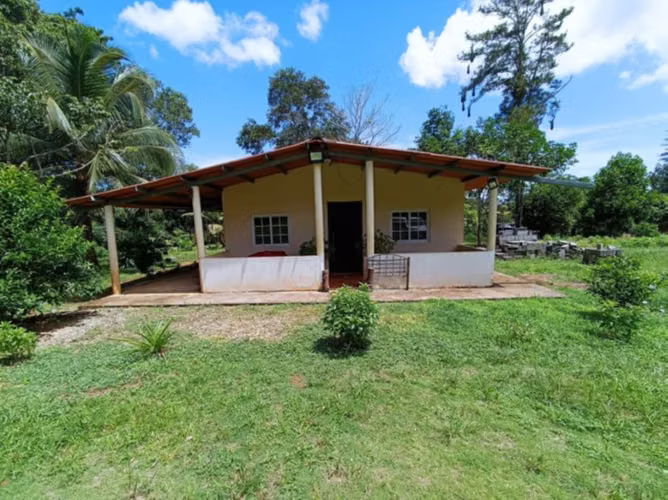 VENTA TERRENO COLÓN FRENTE A CARRETERA ECOLÓGICA - Imagen 4