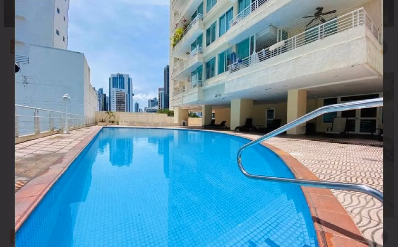 Venta de Apartamento en Ph Sunrise Tower, Obarrio - Imagen 8