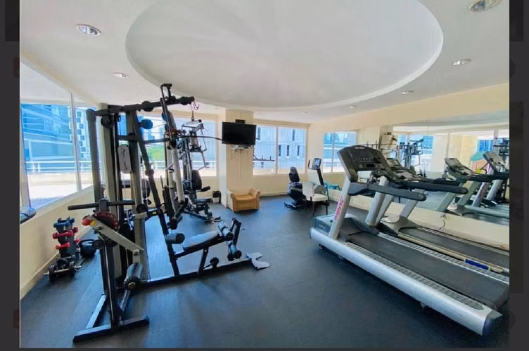 Venta de Apartamento en Ph Sunrise Tower, Obarrio - Imagen 10