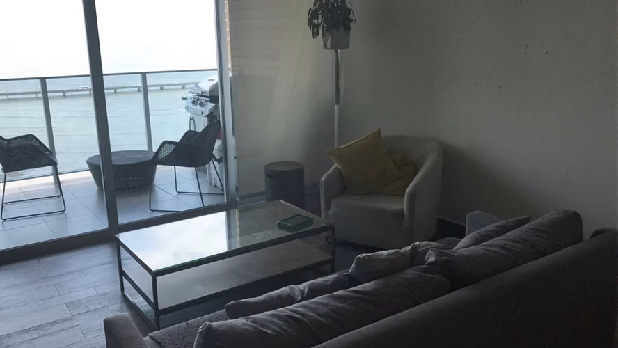 Venta de Apartamento -Náutica, Coco del Mar. - Imagen 2