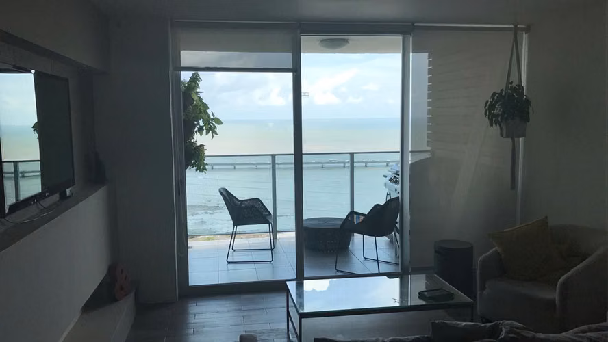Venta de Apartamento -Náutica, Coco del Mar.
