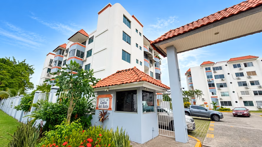 Apartamento en venta en Costa Del Este - Imagen 12