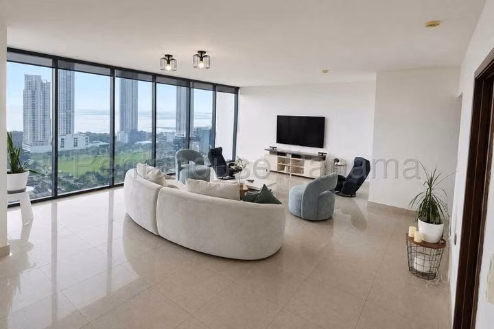 Venta exclusivo Apartamento en Costa del Este 27PPM253 - Imagen 2