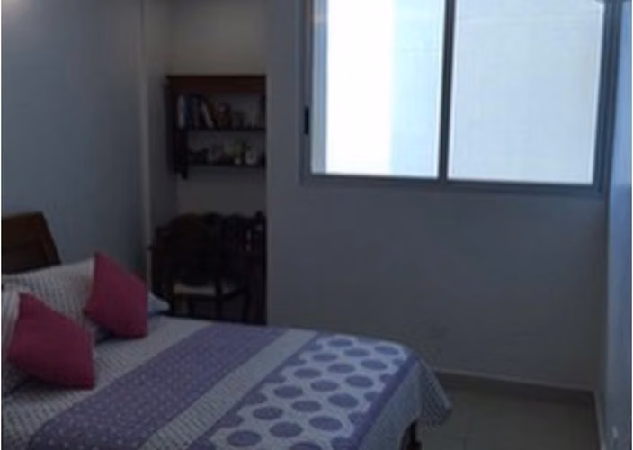 SAN FRANCISCO - APARTAMENTO de 184 M² - 3 RECÁMARAS - BALCÓN - Imagen 8