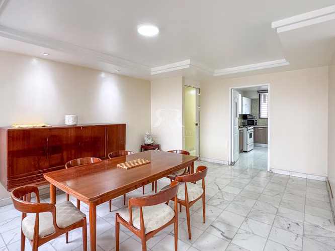 Apartamento remodelado en Marbella PH Marbella Tower I - Imagen 6