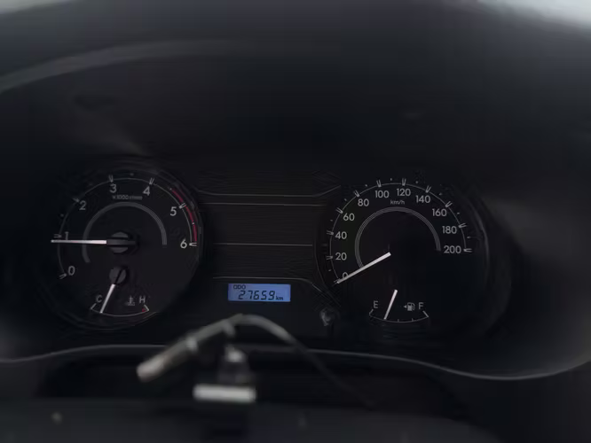 Toyota Hilux 2025 - Imagen 10
