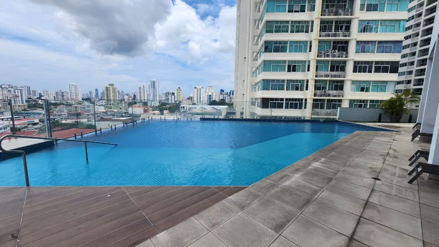 Venta de Apartamento en Edison Park Ph Vivendi Green