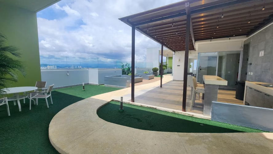 Venta de Apartamento en Edison Park Ph Vivendi Green - Imagen 14