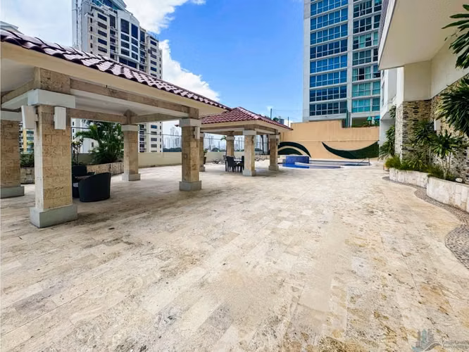 ALQUILER APARTAMENTO PUNTA PACIFICA 126M2 PH DUPONT TOWER AMOBLADO TC - Imagen 14