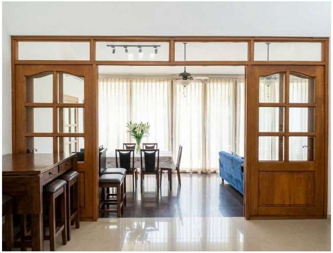 CASA EN ALQUILER EN RESIDENCIAL VILLA LILIA 3REC SAN FRANCISCO VÍA PORRAS  234 m² JP - Imagen 5