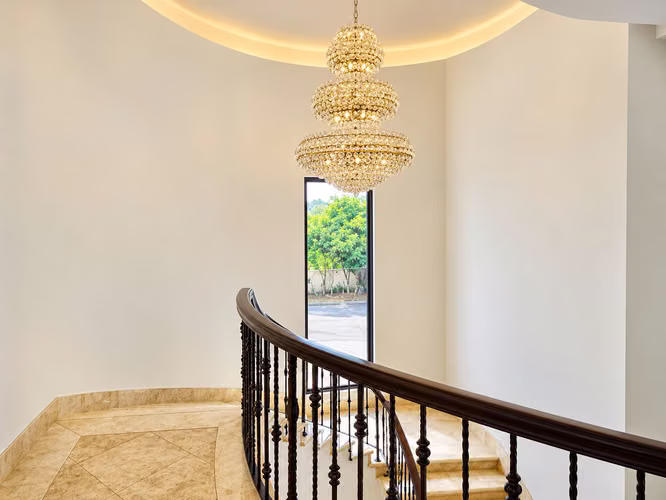 CASA EN COSTA DEL ESTE CON PISCINA PRIVADA 1045M2 CON 4REC MLD - Imagen 6